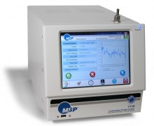 The new M1110 water-based condensation particle counter from Copley Scientific